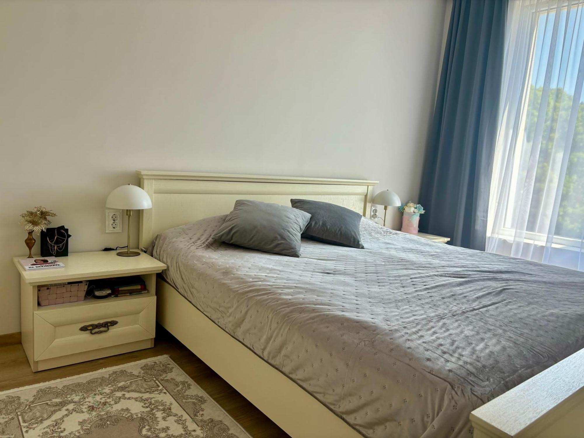 Triumph Apartment Burgas Exterior foto