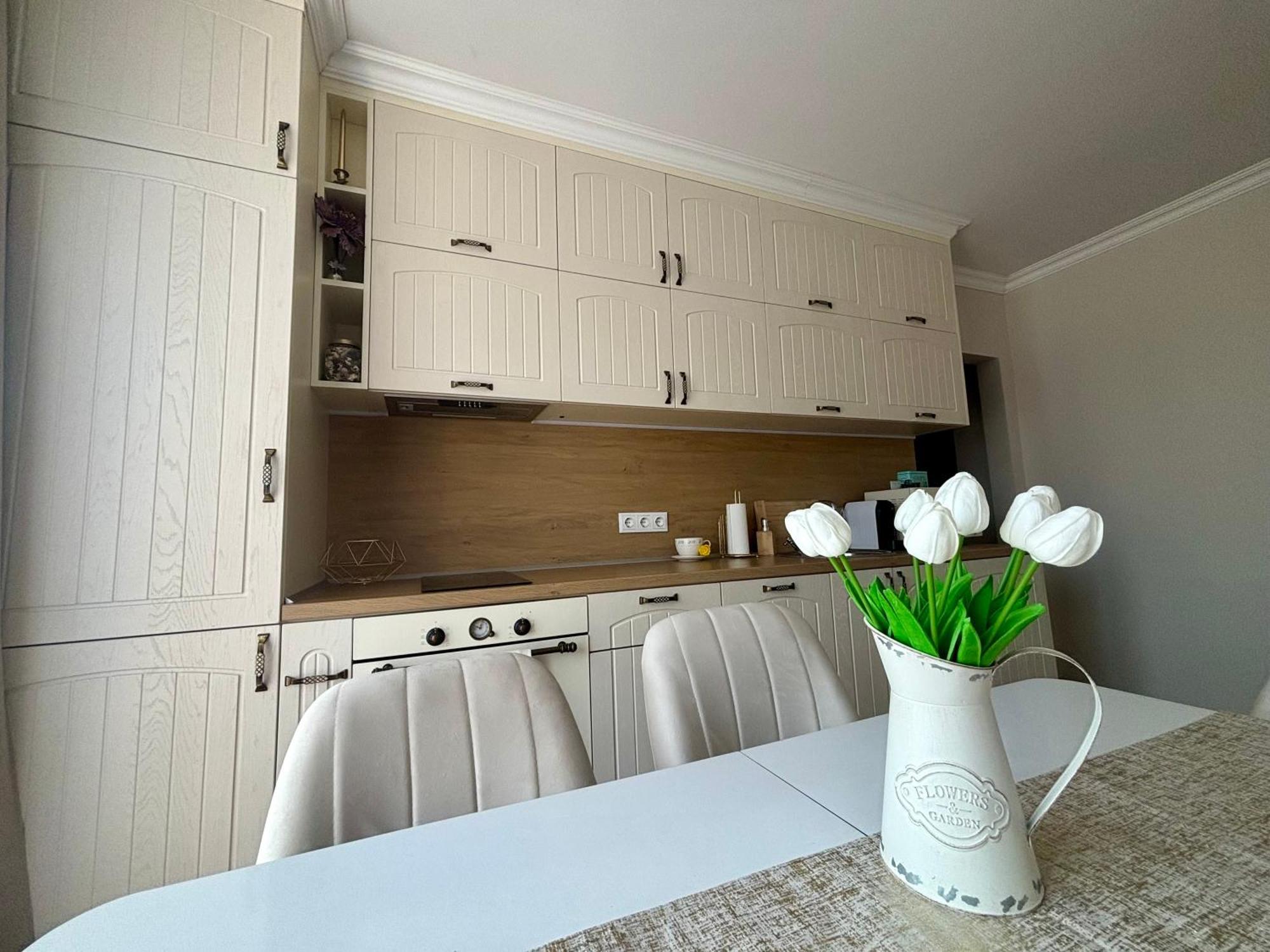 Triumph Apartment Burgas Exterior foto